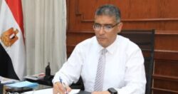 محافظ الجيزة يعتمد التعريفة الجديدة لسيارات السرفيس و النقل الجماعي الداخلية والخارجية