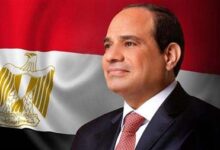 الرئيس السيسي يتابع سير العمل المشترك بين وزارتي الكهرباء والبترول وجهاز "مستقبل مصر"