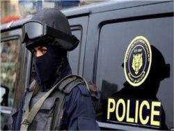 القبض على رئيس حي شرق الاسكندرية في قضية رشوة 