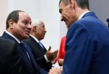 قمة الرئيس السيسي في بروكسل علامة فارقة في تعميق العلاقات