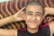 تفاصيل صادمة في واقعة مقتل طفل بالإسماعيلية: