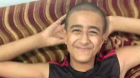 تفاصيل صادمة في واقعة مقتل طفل بالإسماعيلية: