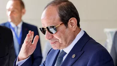أوروبا تقيم مأدبة عشاء تكريمًا للرئيس السيسى بحضور 21 قائدًا ورئيس حكومة