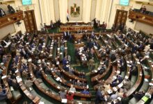 مجلس النواب بدء قبول طلبات الترشح في انتخابات