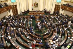 مجلس النواب بدء قبول طلبات الترشح في انتخابات