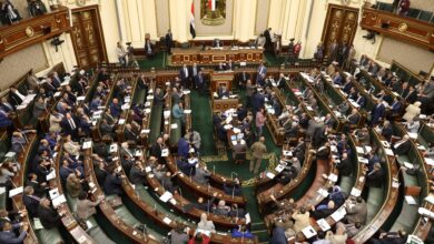 مجلس النواب بدء قبول طلبات الترشح في انتخابات