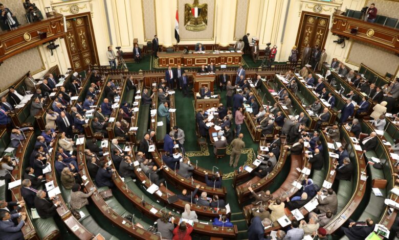 مجلس النواب بدء قبول طلبات الترشح في انتخابات