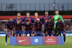 برشلونة الجريح يتحدى الصعاب في كلاسيكو النار الليلة أمام ريال مدريد