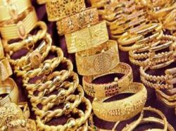 شركات الذهب ترفع مصنعية المشغولات إعتباراً من الإثنين المقبل