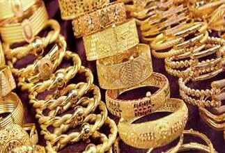 شركات الذهب ترفع مصنعية المشغولات إعتباراً من الإثنين المقبل