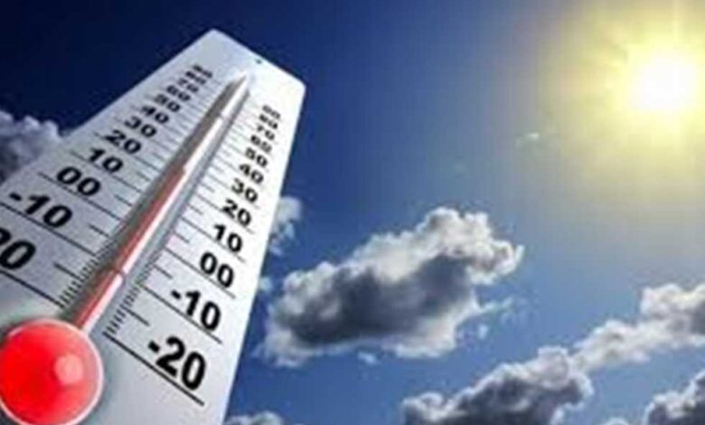 أحوال الطقس اليوم الأحد 19/10/2025 في مدن ومحافظات مصر.