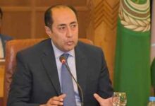 حسام زكي : مؤتمر شرم الشيخ للسلام أنهى عمليًا حر-ب الإبادة