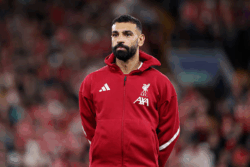 محمد صلاح.. البطل الذي لا يسقط مهما اشتدت العواصف