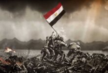 أبطال العبور في ذكرى النصر: روح أكتوبر باقية