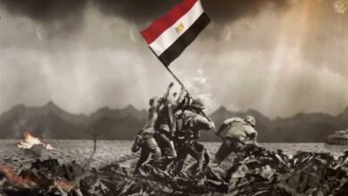 أبطال العبور في ذكرى النصر: روح أكتوبر باقية