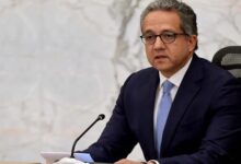 سفير صربيا بالقاهرة  فوز العناني إعتراف بخبرته المهنية ومؤهلاته الاستثنائية
