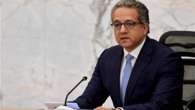 سفير صربيا بالقاهرة  فوز العناني إعتراف بخبرته المهنية ومؤهلاته الاستثنائية