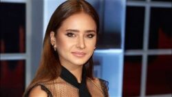 نيللي كريم تكشف حقيقة مرض والدتها وتفاصيل فيلمها الجديد