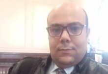 وفاة محامٍ خلال نقل نجله للمستشفى لإنقاذه من الموت