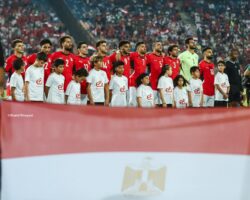 المصريون يترقبون.. الليلة حلم المونديال يقترب من التحقق