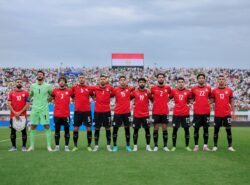 الليلة.. كل الطرق تؤدي إلى المونديال ! 4 سيناريوهات ترسم طريق مصر نحو التأهل