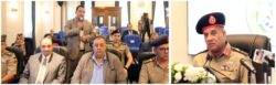 الإعلان عن قبول دفعة جديدة من الجامعيين خريجى الجامعات للعمل كضباط متخصصين بالقوات المسلحة. 