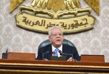 مجلس النواب يقرر تشكيل لجنة خاصة لدراسة المواد محل اعتراض رئيس الجمهورية