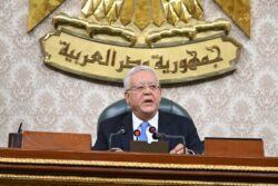 مجلس النواب يقرر تشكيل لجنة خاصة لدراسة المواد محل اعتراض رئيس الجمهورية