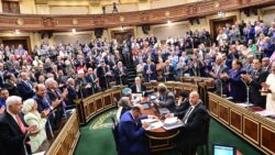 مجلس النواب: إنتصار أكتوبر كان فجرًا جديدًا للأمة بأسرها