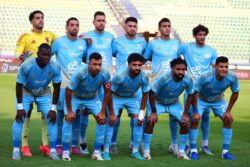 موعد مباراة الأهلي وكهرباء الإسماعيلية في الدوري المصري