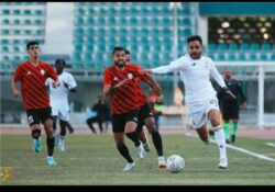 الجونة يحقق فوزًا ثمينًا على طلائع الجيش بهدف نظيف في الدوري المصري