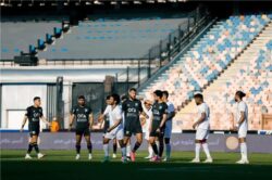 رفيق كابو يقود إنبي وثلاثي هجومي بتشكيل زد في الدوري المصري
