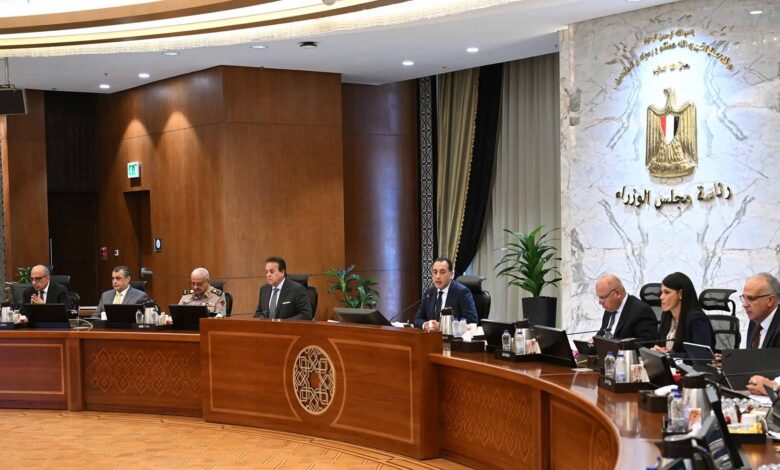 مجلس الوزراء يوافق على إنشاء جامعة البحر المتوسط الخاصة بالإسكندرية.