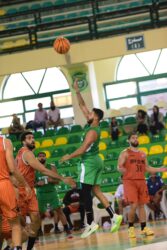 زعيم الثغر يواصل التألق في دوري المرتبط ويفوز على الشمس بنتيجة كبيرة