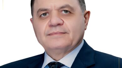 كلمة وزير الداخلية خلال حفل تخريج دفعة جديدة من طلاب أكاديمية الشرطة