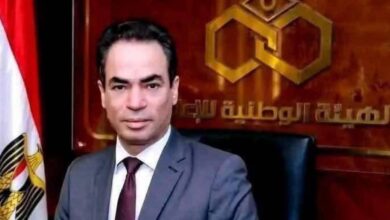 المسلماني بعد لقائه وزير المالية: ملف مستحقات ماسبيرو يسير بشكل إيجابي