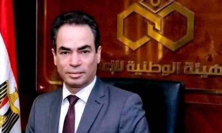 المسلماني بعد لقائه وزير المالية: ملف مستحقات ماسبيرو يسير بشكل إيجابي