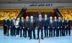 قائمة "أبناء الزهور" تكشف عن برنامجها الانتخابي تحت شعار "واقع مستقر وتطوير مستمر"