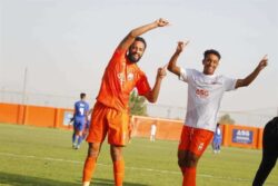 راية في مواجهة صعبة أمام بروكسي ضمن الجولة الثامنة من دوري المحترفين