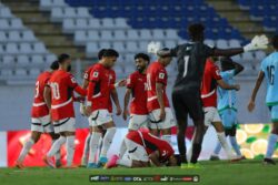 "ممنوع التراجع".. الفوز على غينيا بيساو مفتاح مصر في كأس العالم