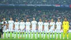 العراق يقترب من الحلم.. زيدان يقود “أسود الرافدين” لانتصار ثمين أمام إندونيسيا