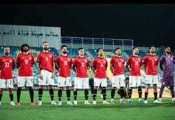 منتخب مصر يكتسح البحرين برباعية استعدادًا لكأس العرب