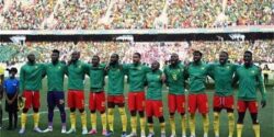 تعادل سلبي بين الكاميرون وأنجولا في تصفيات كأس العالم 2026