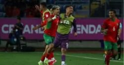 كأس العالم للشباب.. المغرب في مواجهة نارية أمام فرنسا بحثًا عن إنجاز تاريخي