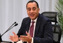رئيس الوزراء: إشادة ترامب بانخفاض معدل الجريمة بمصر تعزز مكانتها كوجهة آمنة للسياحة العالمية. 