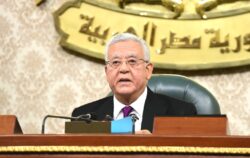 البرلمان يوافق على استجواب المتهمين في غياب المحامي بشروط مشددة
