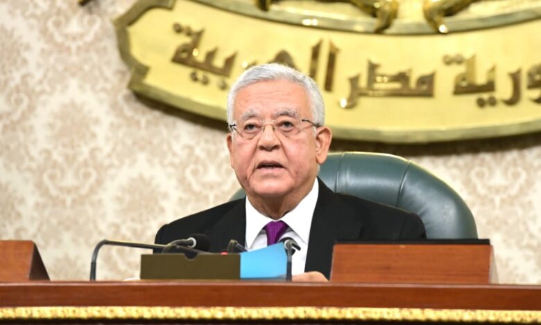 البرلمان يوافق على استجواب المتهمين في غياب المحامي بشروط مشددة