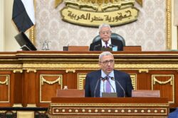 النواب  يوافق نهائيًا على مشروع قانون الإجراءات الجنائية