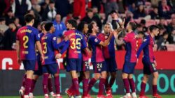  برشلونة يراقب بديل ليفاندوفسكي في الدوري الألماني تمهيداً لضمه