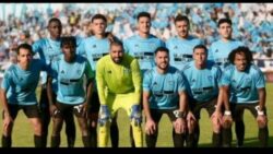 غزل المحلة يعبر كهرباء الإسماعيلية بهدف شوشة ويواصل التقدم في جدول الدوري